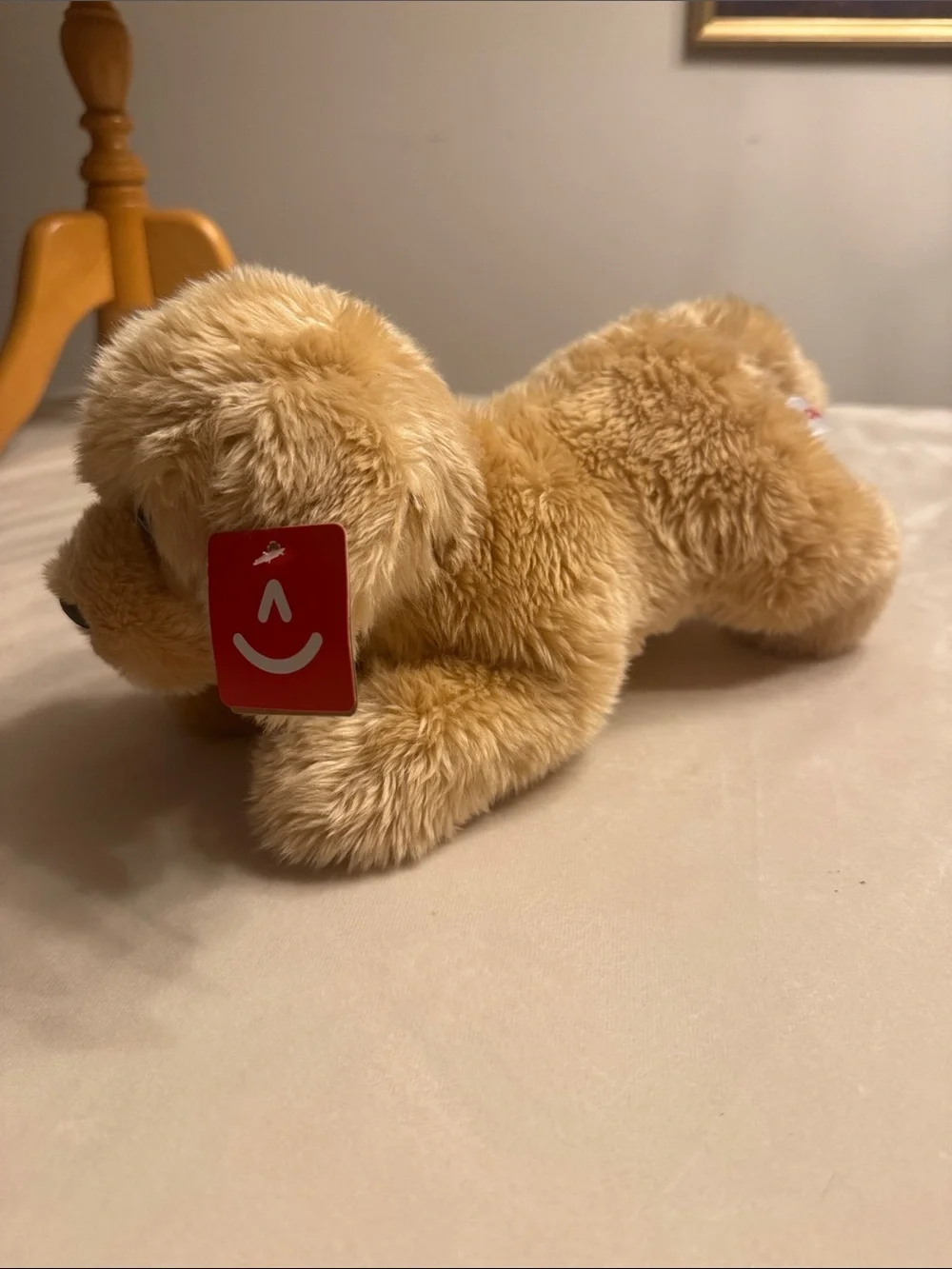 NWT! Aurora® - Flopsie™ - 12